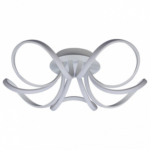 Потолочная люстра Mantra Knot Led 6036 Потолочная люстра Mantra Knot Led 6036