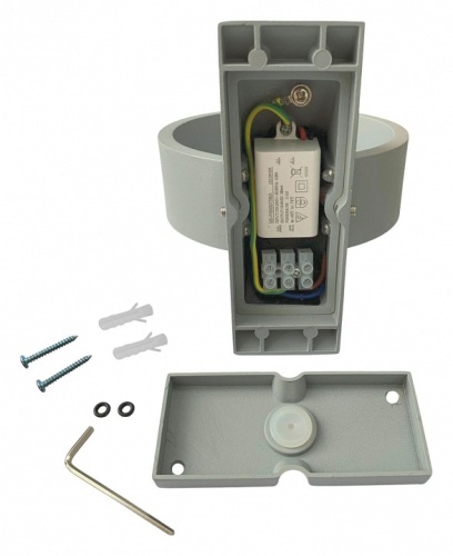 Накладной светильник Uniel ULU-S34A UL-00009350 фото 11