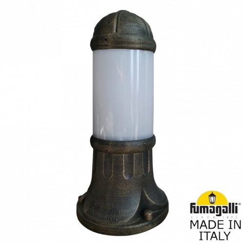 Наземный низкий светильник Fumagalli Sauro D15.553.000.BYF1R фото 2