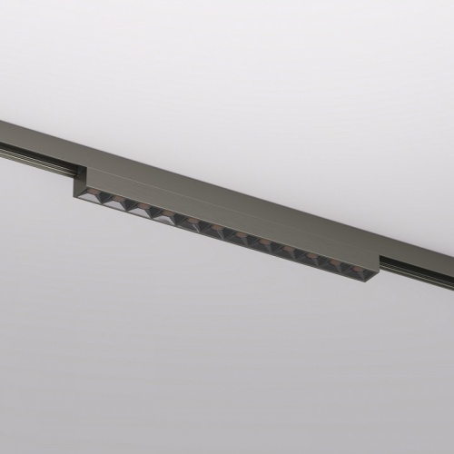 Накладной светильник Denkirs SHINE GRILL DK5771-DN
