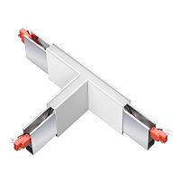 NOVOTECH 135118 OVER NT20 212 белый Светильник без драйвера для арт 358161 IP20 LED 4000K 6W 220-240V ITER