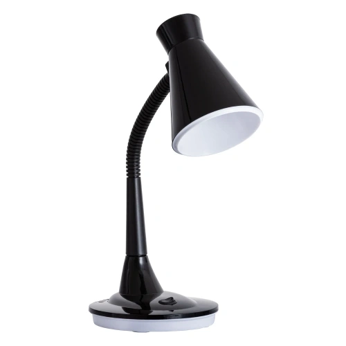 Офисная настольная лампа Arte Lamp DESK A2007LT-1BK Офисная настольная лампа Arte Lamp DESK A2007LT-1BK