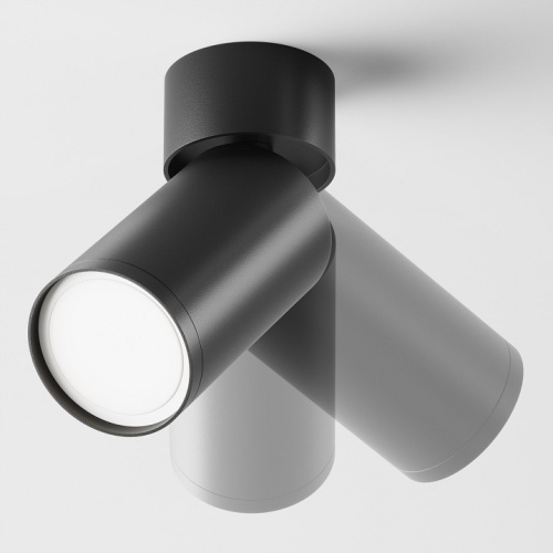 Спот Maytoni Technical FOCUS S C050CL-U-1B фото 2