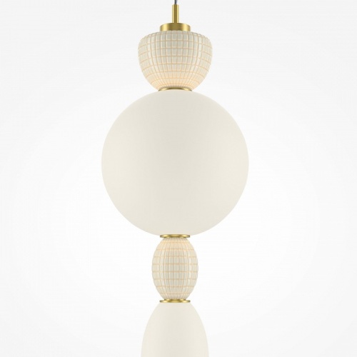 Подвесной светильник Maytoni Adore MOD297PL-L17BS3K фото 5