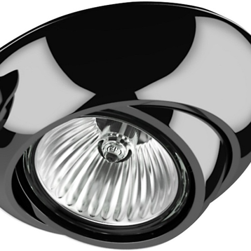 Встраиваемый светильник Lightstar Ocula 011837 фото 2