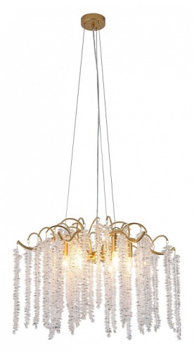 Подвесная люстра Favourite Liana 4134-6P фото 3