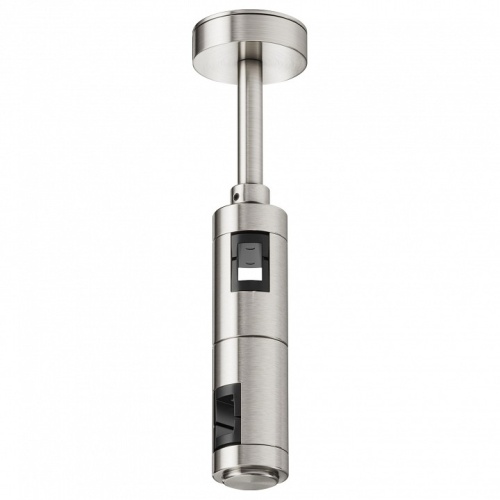 Основание на штанге Maytoni Technical Flarity TRA156C-D1-PT Основание на штанге Maytoni Technical Flarity TRA156C-D1-PT