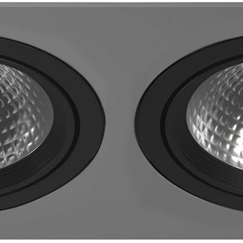 Встраиваемый светильник Lightstar Intero 111 i839070707 фото 4 Встраиваемый светильник Lightstar Intero 111 i839070707 фото 4