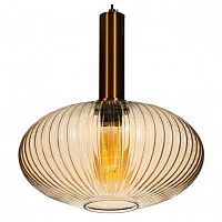 Подвесной светильник Loft it Iris 2071-C+BR