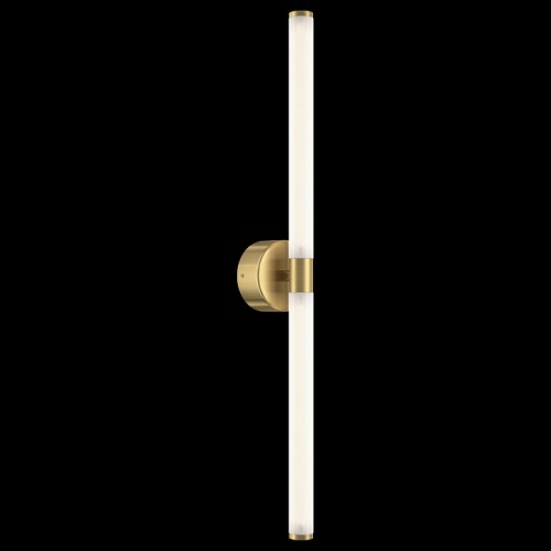 Бра Maytoni Axis MOD106WL-L16G3K фото 2 Бра Maytoni Axis MOD106WL-L16G3K фото 2
