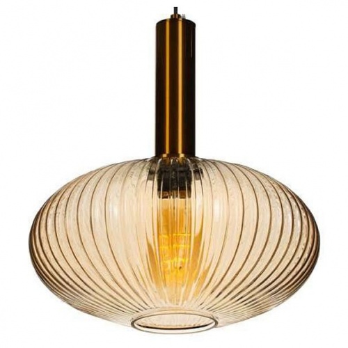 Подвесной светильник Loft it Iris 2071-C+BR