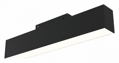 Накладной светильник Maytoni Track lamps TR012-2-12W3K-B Накладной светильник Maytoni Track lamps TR012-2-12W3K-B