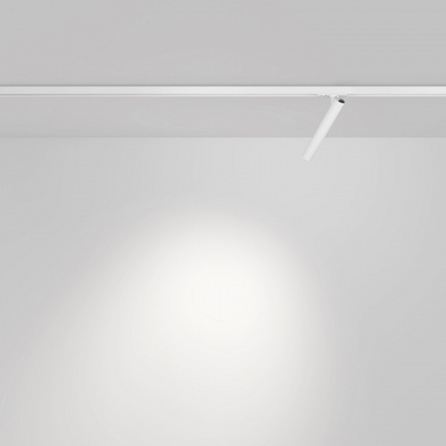 Светильник на штанге Maytoni Technical Focus T TR141-1-6W4K-M-W фото 4