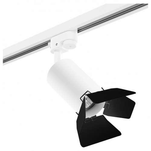 Светильник на штанге Lightstar Rullo R1T436437