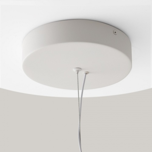 Подвесная люстра Maytoni Halo MOD102PL-L42WK фото 9 Подвесная люстра Maytoni Halo MOD102PL-L42WK фото 9
