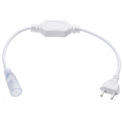 430200 Кабель питания NEOLED для неоновой ленты 220V