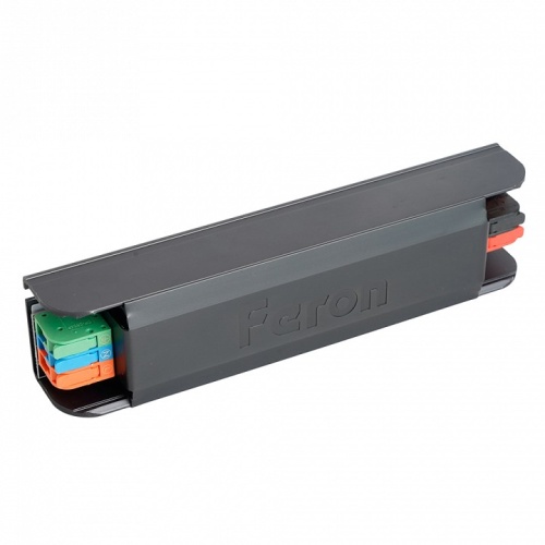 Блок питания Feron LB004 52123 фото 11 Блок питания Feron LB004 52123 фото 11