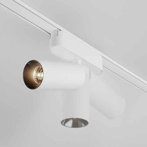 Светильник на штанге Maytoni Technical Focus LED TR103-1-12W4K-M-W фото 3