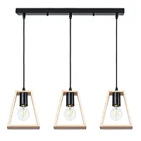 Подвесной светильник Arte Lamp BRUSSELS A8030SP-3BK