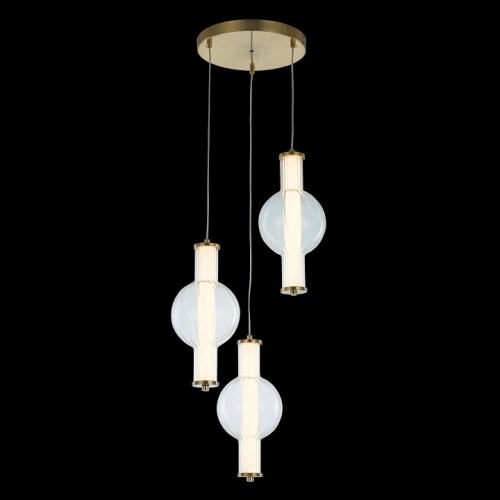 Подвесной светильник Lightstar Botto 800133 фото 2 Подвесной светильник Lightstar Botto 800133 фото 2