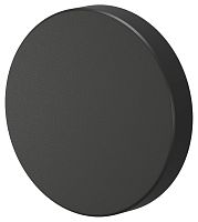 Накладной светильник Denkirs Dramen DK9701-BK
