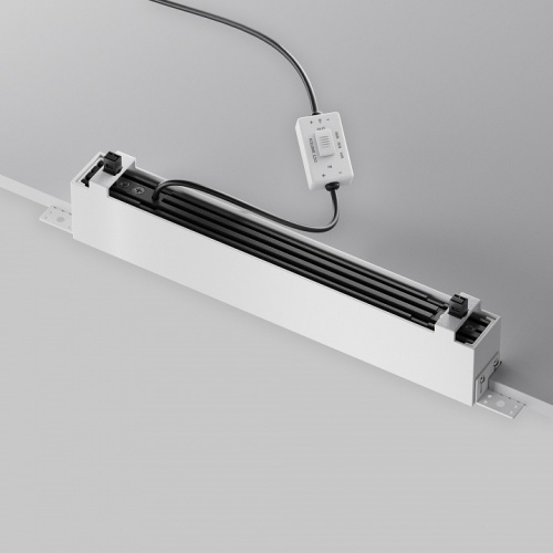 Встраиваемый светильник Maytoni Technical Points DL065-20W3-6K-TRS-W фото 4