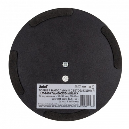 Торшер Uniel ULM-T610 UL-00010177 фото 4