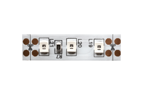 Лента светодиодная эконом 2835, 120 LED/м, 9,6 Вт/м, 12В , IP20, Цвет: Зеленый Лента светодиодная эконом 2835, 120 LED/м, 9,6 Вт/м, 12В , IP20, Цвет: Зеленый