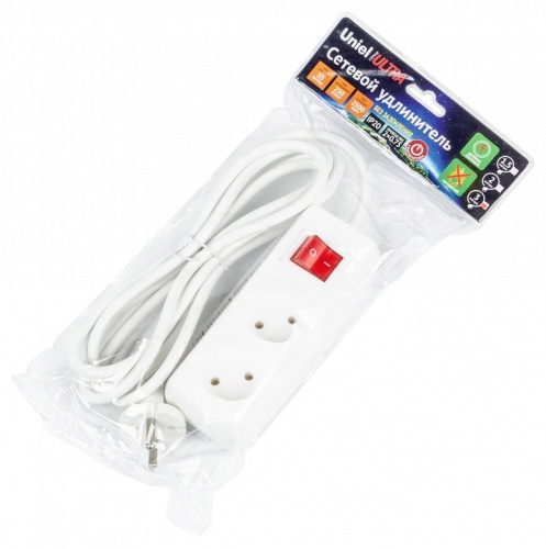 Удлинитель Uniel Ultra UL-00009992 фото 3