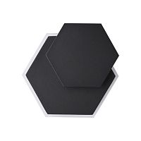 NOVOTECH 359163 STREET NT23 712 черный Светильник ландшафтный светодиодный IP54 LED 4000K 16W 220V SMENA