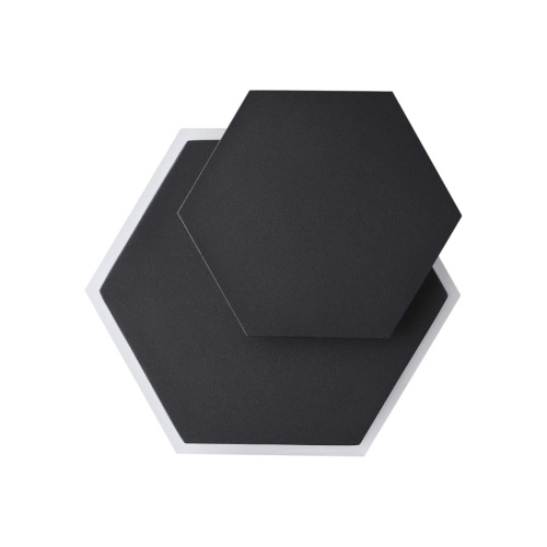 NOVOTECH 359163 STREET NT23 712 черный Светильник ландшафтный светодиодный IP54 LED 4000K 16W 220V SMENA