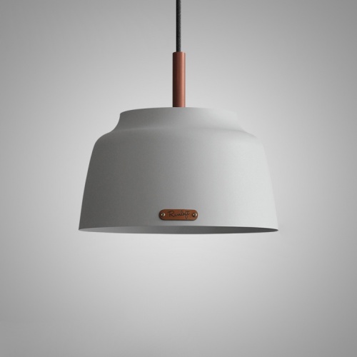 Подвесной светильник RUMLOFT D37 Black фото 18 Подвесной светильник RUMLOFT D37 Black фото 18