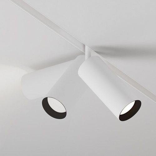 Светильник на штанге Maytoni Technical Focus LED TR032-2-20W3K-S-W фото 6