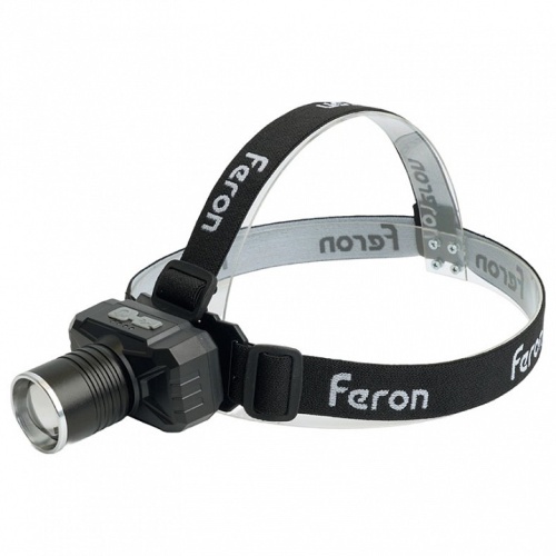 Фонарь налобный Feron TH2314 51621