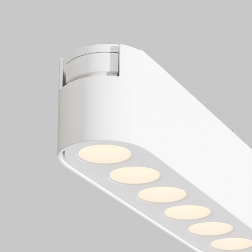 Накладной светильник Maytoni Technical Points TR082-1-6W3K-M-W фото 2 Накладной светильник Maytoni Technical Points TR082-1-6W3K-M-W фото 2
