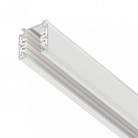 Трек накладной Lightstar Quattro 504025-R