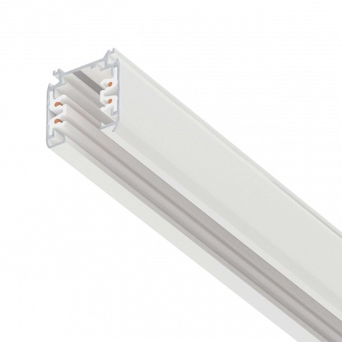 Трек накладной Lightstar Quattro 504025-R Трек накладной Lightstar Quattro 504025-R