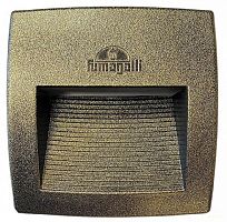 Накладной светильник Fumagalli LORENZA AS1.000.000.BXJ1L