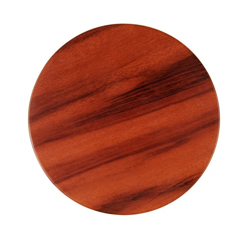 ODEON LIGHT 7108/15WL NATURE ODL26 659 Настенный светильник окраш. под дерево/металл IP54 LED 12W 375Лм 3000K 220-240V LIANA