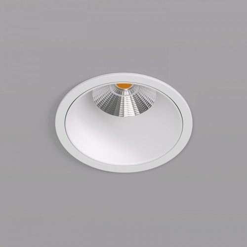 Встраиваемый светильник Denkirs DK4400 DK4400-WH фото 3