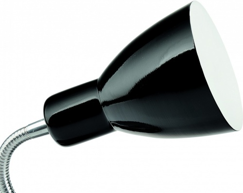 Бра Arte Lamp Dorm A1408AP-1BK фото 5