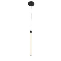 SL393.403.01 Подвес ST-Luce Черный/Белый LED 1*10W 4000K