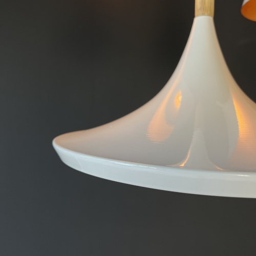 Подвесной светильник Dairy Light Beat Wide фото 8