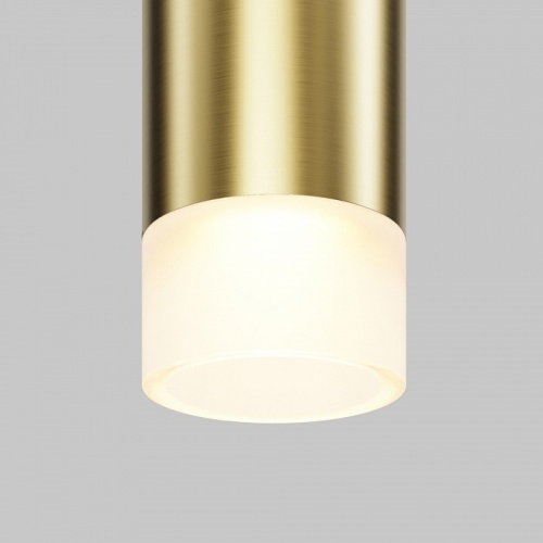 Подвесной светильник Maytoni Technical Skim TR191-1-3W3K-M-BBS фото 2