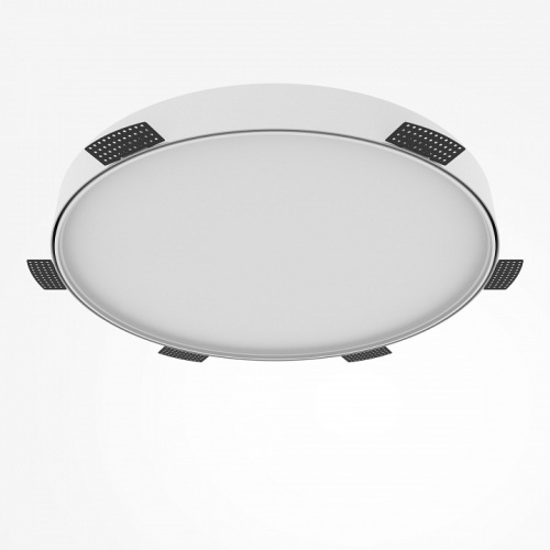 Набор креплений для встраивания светильника Maytoni Technical Accessories DLA032-TRS90-W фото 9