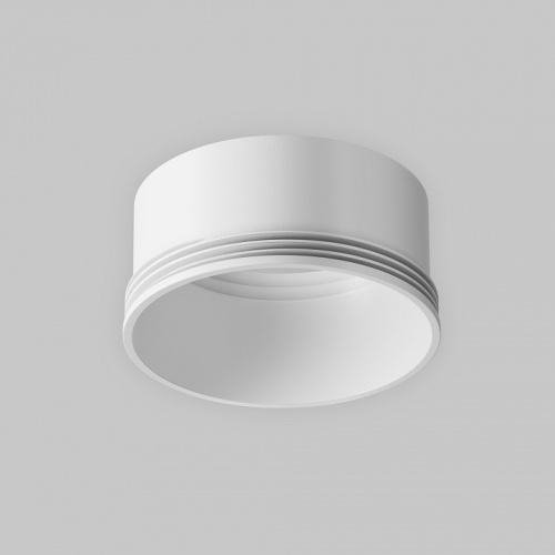 Кольцо декоративное Maytoni Technical Focus LED RingM-12-W фото 2