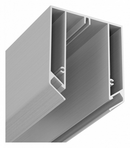 Крепление для трека Maytoni Accessories for tracks TRA004MP-21S Крепление для трека Maytoni Accessories for tracks TRA004MP-21S
