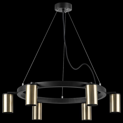 Подвесная люстра Lightstar Rullo LR016316 фото 3