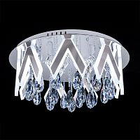 Потолочная люстра Citilux Maximus EL335C87.1