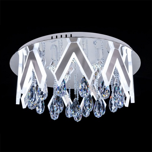 Потолочная люстра Citilux Maximus EL335C87.1